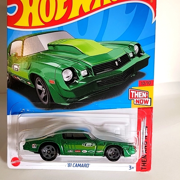 Hot wheels (2 pcs) - Picture 4 of 6